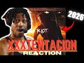 XXXTENTACION RIOT Official Reaction Video