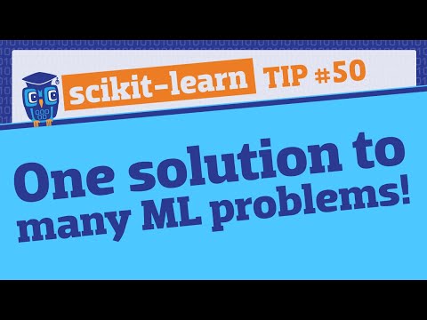 Use ColumnTransformer to apply different preprocessing to different columns