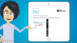 How to log in to FLVS