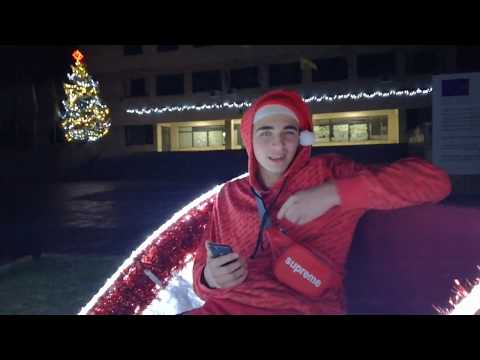 Dakata - Trap Koleda (Official Video)