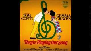 I Still Believe in Love | They're Playing Our Song - Original London Cast