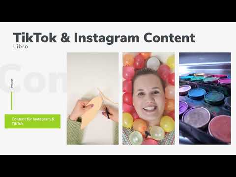 LimeSoda Showreel 2023