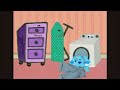 Blues Clues Laundry
