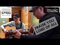 Michael Bahn & Jason Squires - "Praise You Lord Of All"