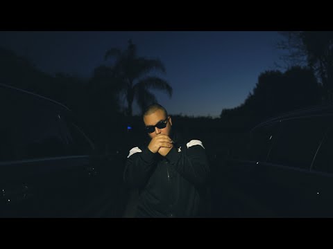 Thracian - Numbers (Official Video 4k 2021)