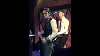 ROCK IT YOUR OWN WAY  Michelle Chamuel