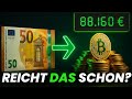 Bitcoin Kaufen Lohnt Es Sich Nur 50 Zu Investieren