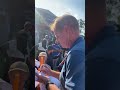 Shaun Pollock South African Cricketer Shorts