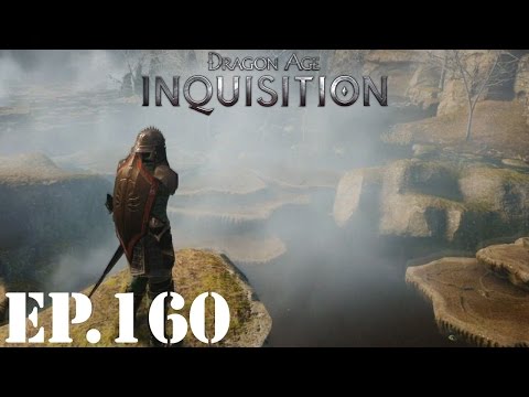 Dragon Age: Inquisition Let’s Play | Part 160 | Snowy Wyvern