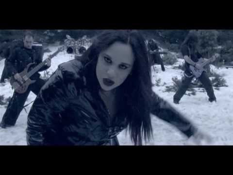 Ebony Ark - Thorn Of Ice