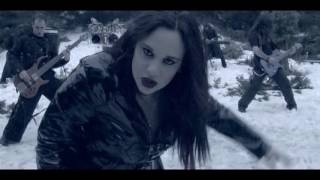 Ebony Ark - Thorn Of Ice