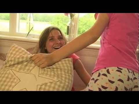 Pip, Merel & Quinty - Help!