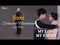 Badai - Terlambat Memilikimu (Video Lirik)