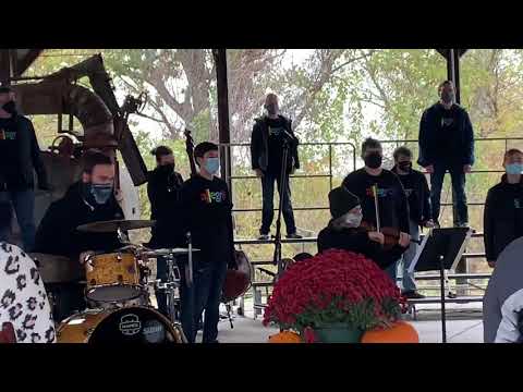 Take Me Home, Country Roads