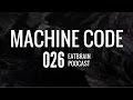 Machine Code - Eatbrain Podcast 026 [Neurofunk Mix 2015]