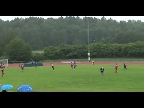 Knarrbacken FC - Roslagsbro IF