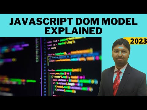 Christo Ananth Javascript Javascript Dom Model External Javascript Internet Programming
