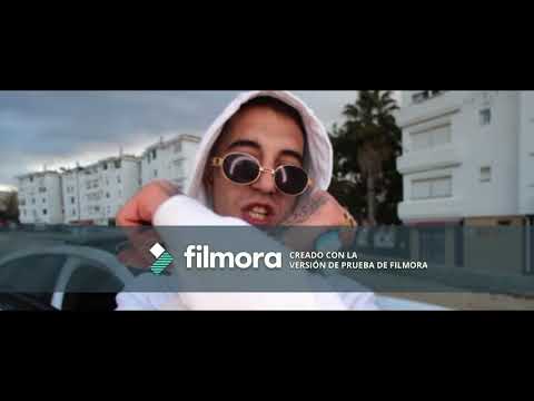 DANGER-FERNANDOCOSTA ft.DENOM (LETRA)