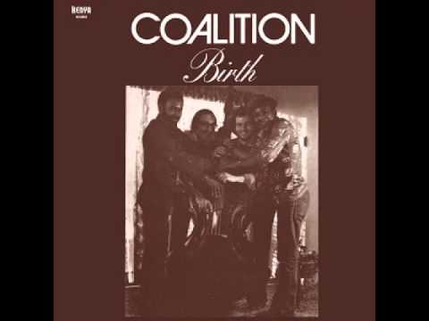 Coalition - The Downer