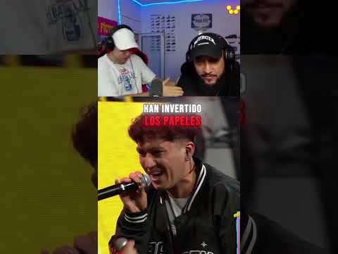 🤯AMAZING MOMENT of EL MENOR vs RODAMIENTO 🤯 CHILEAN NATIONAL FINAL 2024 | KAPO013'S REACTION AND ...