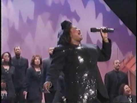 Sounds of Blackness "We Give You Thanks"