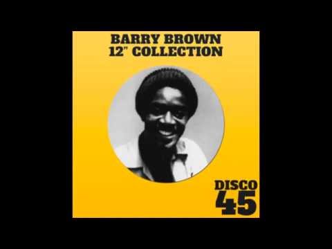 Barry Brown - Lead Us Jah Jah