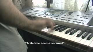 No Hard Feelings [John Miles cover]