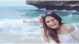 prilly katakan cinta lirik BMBP lagu terbaru 2017