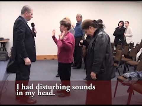 Tinnitus (Ringing & Pain in the Ear) Instantly Healed