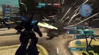 機動戦士ガンダム　バトルオペレーション２ ガズエル　Lv１　⑭