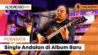 Pusakata - Jalan Pulang (Live Performance)