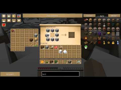 | Minecraft FTB Monster | Dark Cracker LP Folge #1