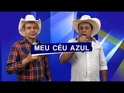 Os Gargantas de Ouro - Meu Céu Azul (Vídeo Oficial)