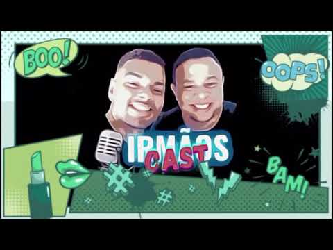 PODCAST: MC ZAHN REVELAÇÃO DO FUNK