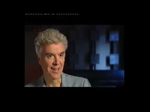 Talking Heads - Channel 4's 100 Greatest Albums, 2005 - Fear Of Music