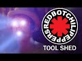 Red Bot Chili Peppers: I made a bot write a Red Hot Chili Peppers Song