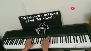 Download lagu Tak Kan Hilang - Budi Doremi (Piano Shorts Cover) mp3