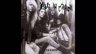 Alice In Chains - Fairytale Love Story