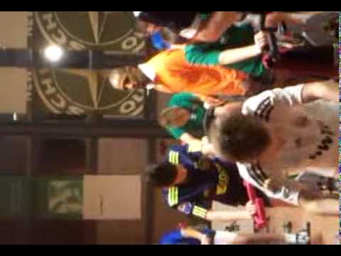 Dhc D1 spinningles deel 2