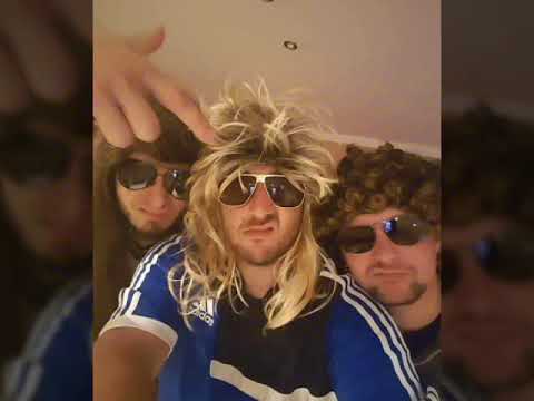 TankstellencowboyZ - Ooh Yea