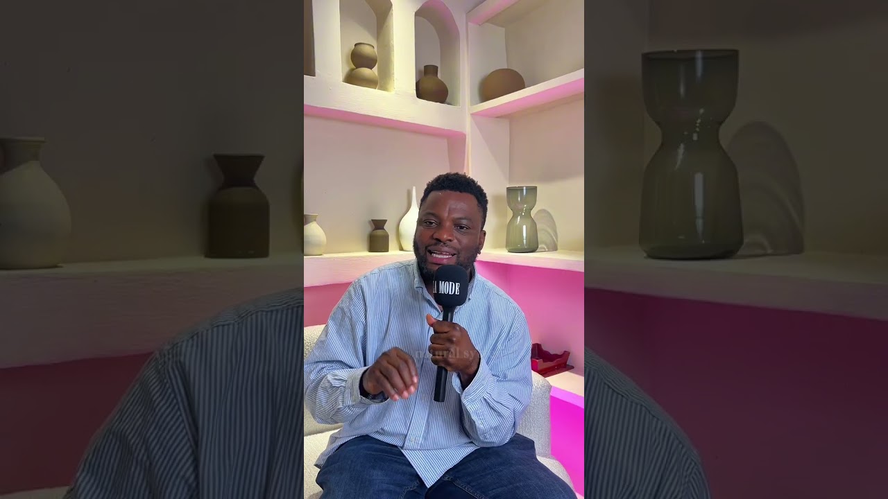 Exclusive Interview with #Andrewesiebo #art #artist t