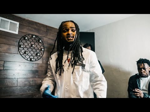 RGM Bugsy - Prescriptions [Shot By @RayShotItProductions]