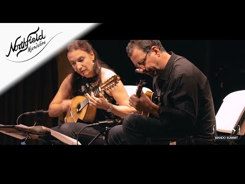 Mike & Caterina   Vivaldi