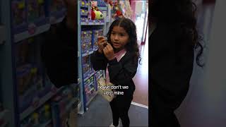 Download lagu My Daughter Always Gets What She Wants…🙈 #shorts mp3