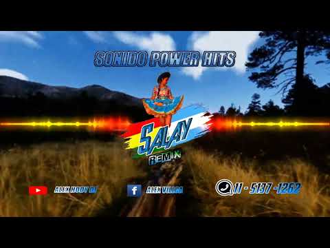 Los Felidos   Llokalla Bandido  Intro Acapella (Salay) 🔥RMX🔥Alex Hody Dj 🎼