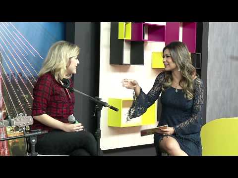 PAPO VIP COM AMANDA FRANÇOZO 30/03/2015 1º BLOCO