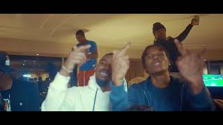 Jaiswan - Cold Shoulder (Official Music Video)