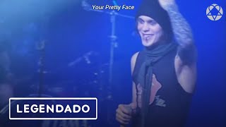 H.I.M. - Circle Of Fear [LEGENDADO PT-BR]