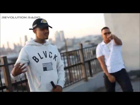 Vol. 83 - Dezzy Hollow - Duer One ft Dnero - 30 Deep Grimeyy