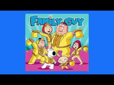Prom Night Dumpster Baby (from “Family Guy”) (Studio Recording)